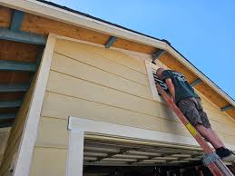 Best Custom Trim and Detailing for Siding  in Tierra Verde, FL